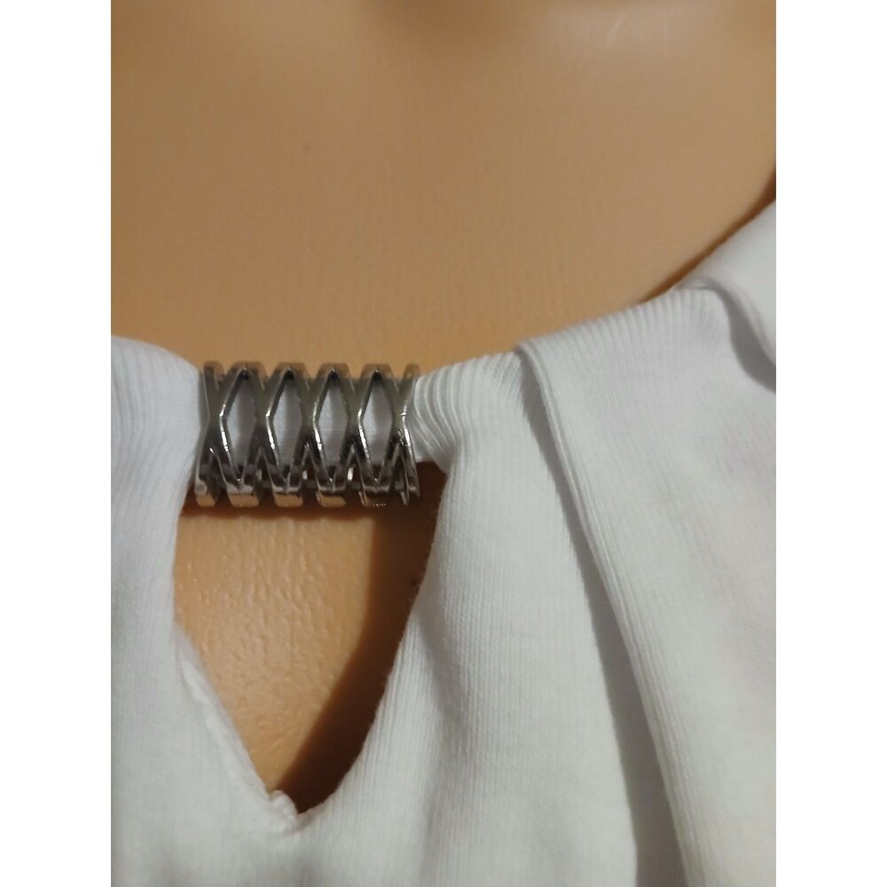 Ladies Rafaella top. - Picture 3 of 7